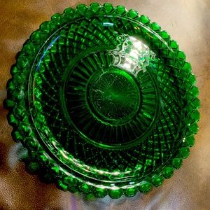 Vintage Depression Glass